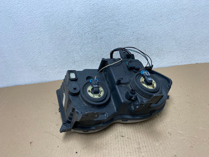 2008-2010 Jeep Grand Cherokee Left LH Driver Side Halogen Headlight AF3147 LK5