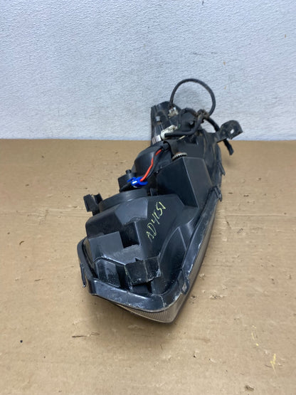 2006 - 2008 Honda Civic Coupe Headlight Halogen Right Passenger Rh AD4051 DW9