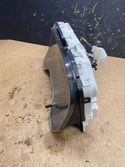 2011 to 2013 Ford E150 E250 E350 VAN Gauge Speedometer Cluster Z7140 DG2