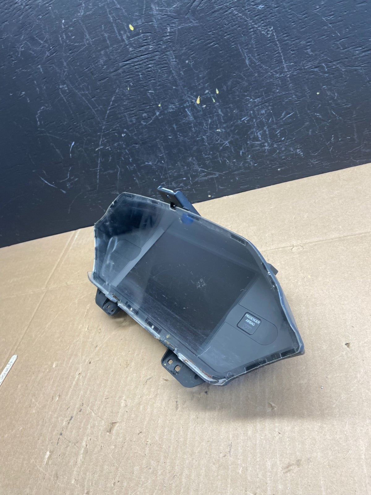 2011 2012 2013 Honda Odyssey Speedometer Instrument Cluster Oem ab9381 DG3