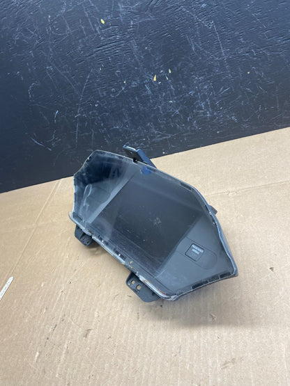 2011 2012 2013 Honda Odyssey Speedometer Instrument Cluster Oem ab9381 DG3