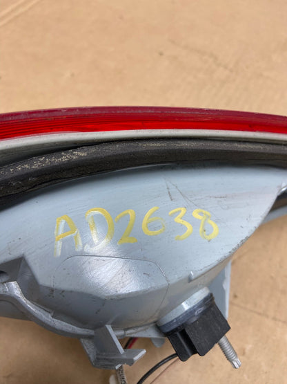 2015 - 2018 Ford Focus Sedan Left Driver LH Inner Tail Light AD2638 LK6