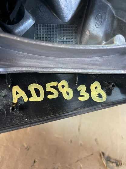 2015 - 2017 Hyundai Sonata Left Driver View Door Mirror AD5838 DW10