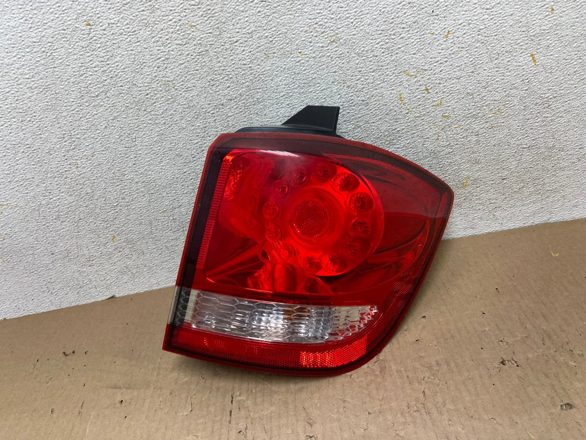 LED 2011-2020 Dodge Journey Right Passenger Rh Side Tail Light AH5913 LK0