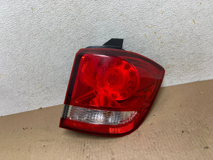 LED 2011-2020 Dodge Journey Right Passenger Rh Side Tail Light AH5913 LK0