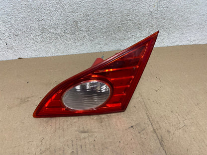 2009 2010 Nissan Murano Right Passenger Rh Side Inner Tail Light AG4688 LK0