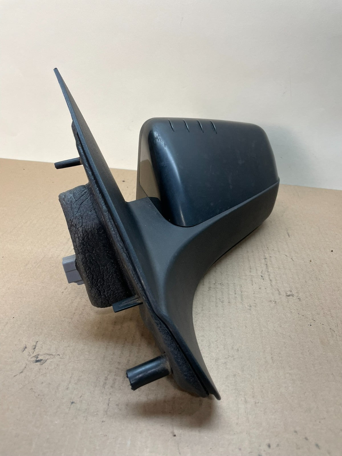 2008 to 2011 Ford Focus Left Driver View Door Mirror Heated AI4028 DG1