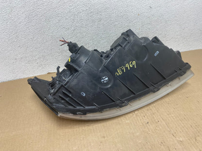 2006 to 2008 Hyundai Sonata Left Driver LH Side Headlight Halogen AG7969 DW7