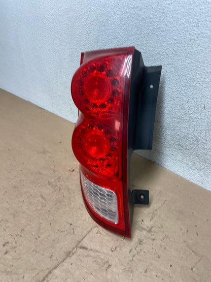 2011 to 2018 Dodge Grand Caravan Left Driver Tail Light Led AG5691 LK1