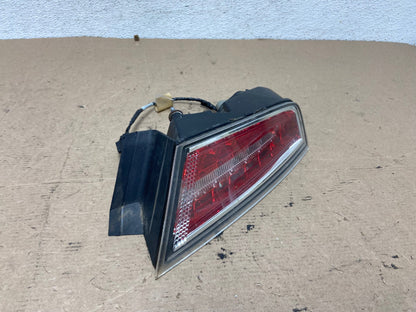 2013-2019 Lincoln MKZ Right Passenger Side Tail Light AF4663 LK2