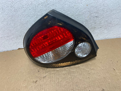 2000 to 2001 Nissan Maxima Left Driver Lh Side Tail Light AF7455 LK0