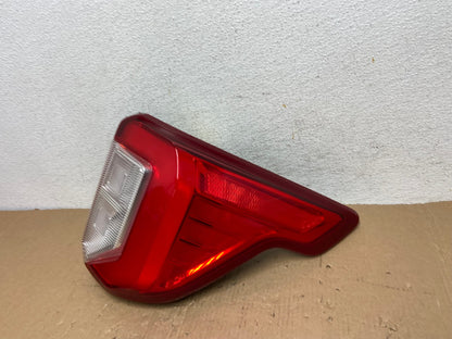 2020 2021 2022 2023 Ford Explorer Right Passenger Side Tail light AD7983 LK1