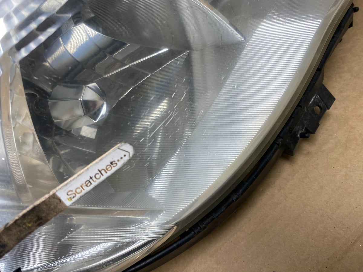 2009 - 2013 Subaru Forester Right Passenger Side Halogen Headlight AH7718 DW3