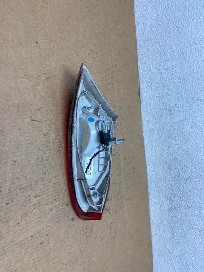 2012 to 2014 Ford Focus Sedan Left Driver Side Inner Tail Light AD4729 LK4