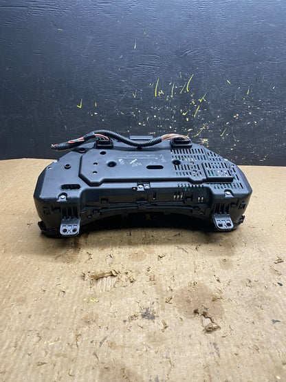 2009 2010 2011 Lexus IS250 IS350 Speedometer Cluster Gauge OEM z7361 DG5