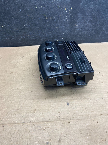 2004-2010 Toyota Sienna AC Climate Heater Temperature Control Air Vent AH5433 PS2