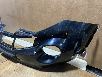 2011 to 2014 Nissan Juke Front Bumper Cover AE3624 PS2
