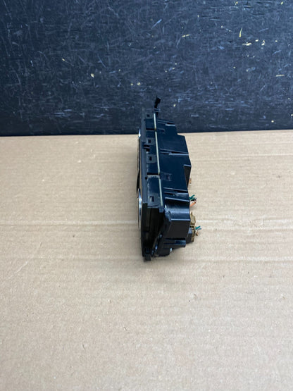 2007 to 2011 Cadillac Escalade AC Heater Climate Control Panel AG0015 DG2