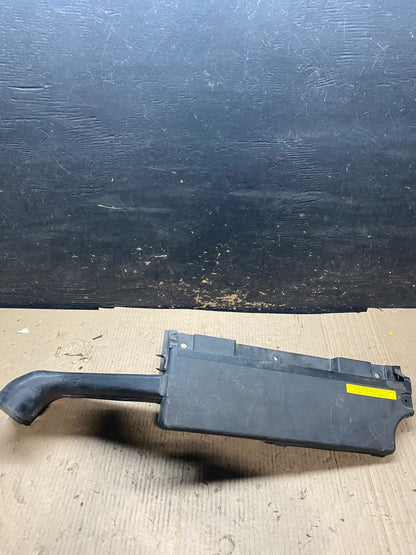 2003 to 2007 Nissan Murano Upper Air Intake Duct V3984 DG0