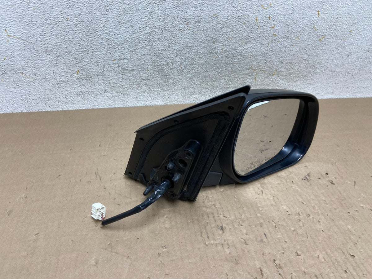 2006 to 2008 Toyota RAV4 Right Passenger RH Side View Door Mirror AI2310 DG6