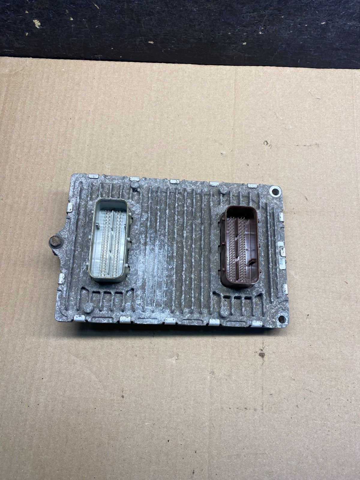 2015 2017 Jeep Compass Patriot Engine Control Module p05150941ab ECU AI5100 DW0