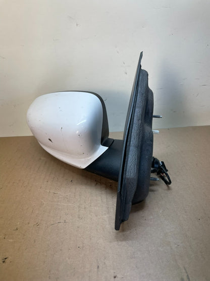 2013 to 2016 Dodge Dart Right Passenger Side View Door Mirror AI0749 DG1