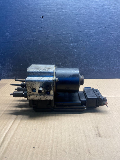 2006 2007 Ford E250 E350 Anti-Lock ABS Antilock Brake Pump ad1845 DG4