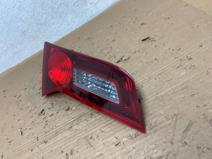 2010 2011 2012 Acura Rdx Left Driver LH Inner Tail Light AD4405 LK1