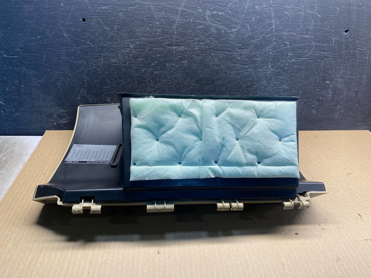 2008 to 2017 Buick Enclave Glove Box Compartment AH7427 DG5