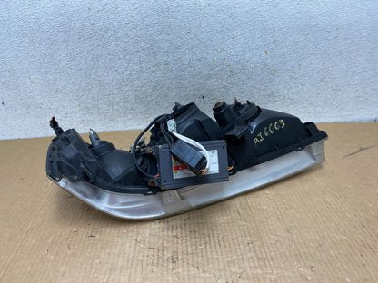1999 to 2001 Acura RL Left Driver LH Side Xenon HID Headlight AI6663 DW7