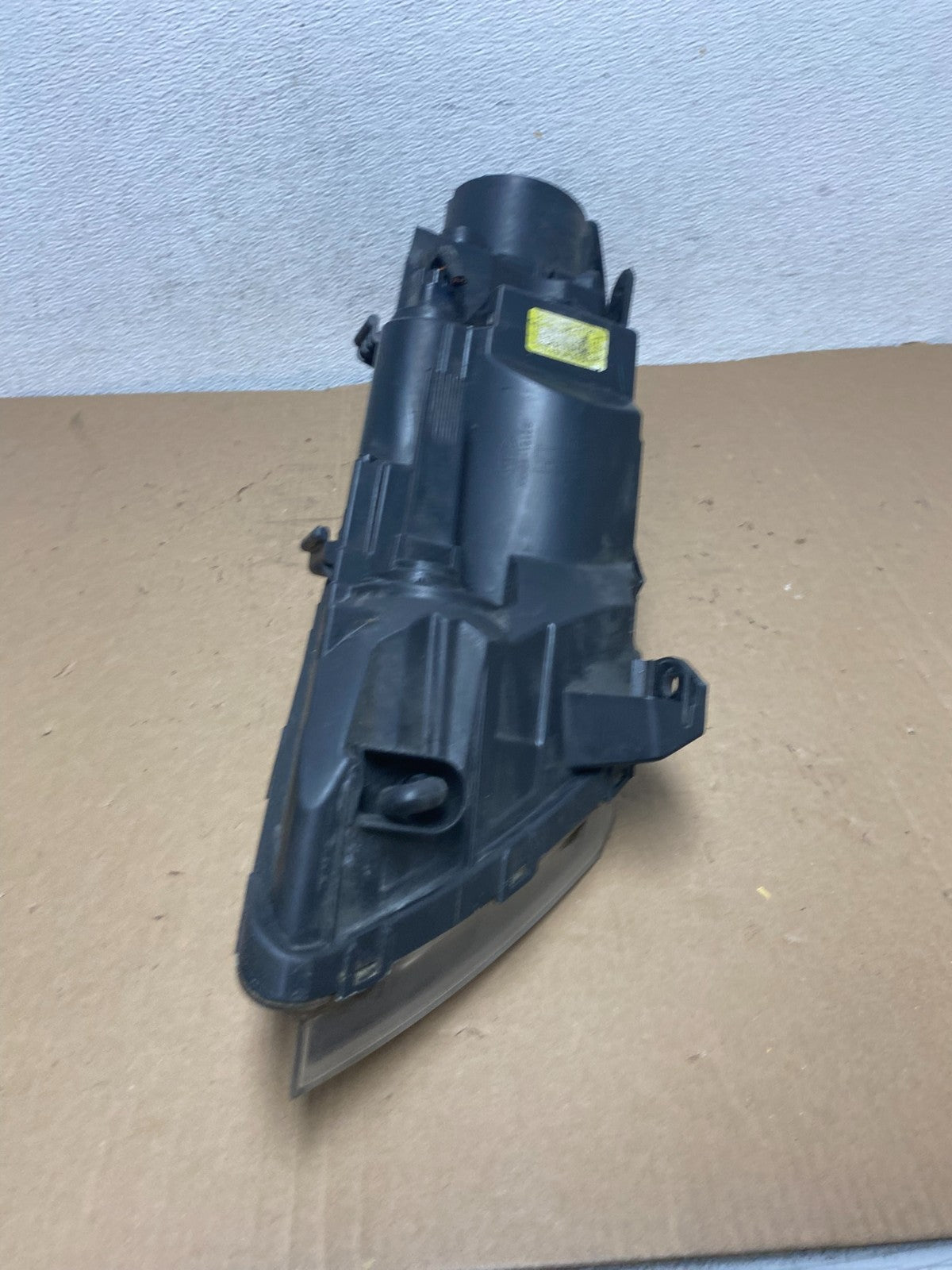 2011-2013 Kia Optima Left Driver LH Side Headlight Halogen AD7956 DW7
