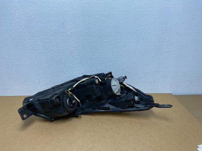 2010 2011 2012 Subaru Legacy Outback Left Driver Halogen Headlight AC1651 DW4