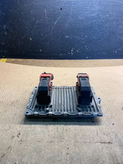 2015 Dodge Dart ECU ECM Engine Computer Module OEM  Z8639 DG1