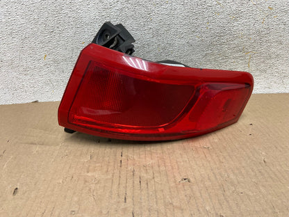 2010-2018 Lincoln Mkt Right Passenger Rh Side Tail Light AH5780 LK0