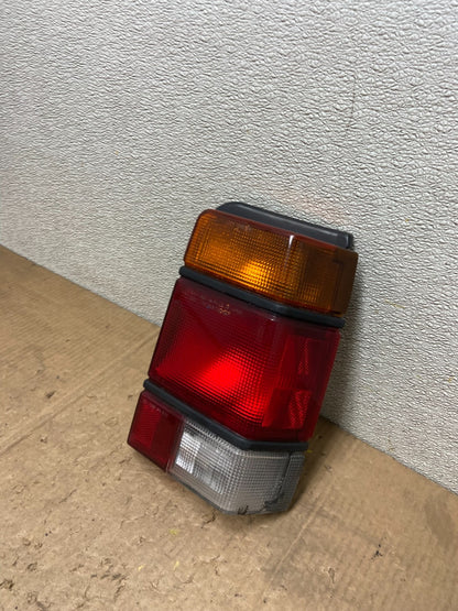 1984 to 1994 Subaru Wagon GL 4 Door Station Tail Light AA67281
