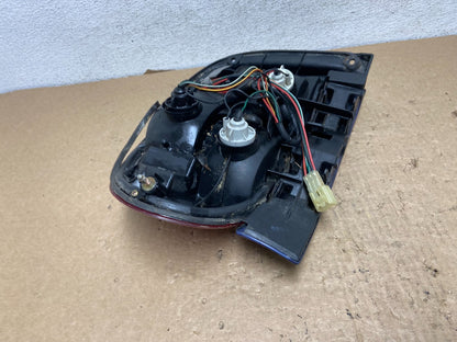 1995 to 2001 Geo Metro Right Passenger RH Side Tail Light AF8039 DG7