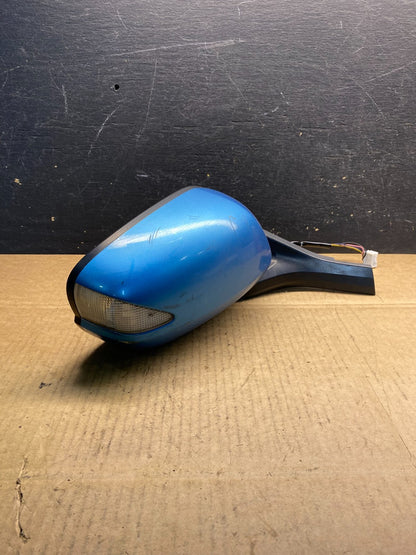 2010-2014 Honda Insight Right Passenger Side Door View Mirror AB40211