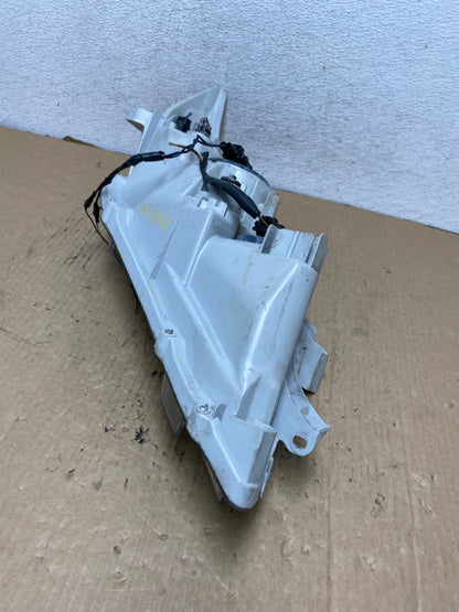 2007 2008 2009 Toyota Camry Halogen Headlight Left Driver LH Side AG2162 LK6