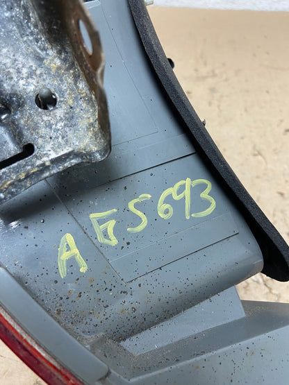 2009 2010 2011 Honda Civic Sedan Left Driver LH Side Tail Light AG5693 LK8