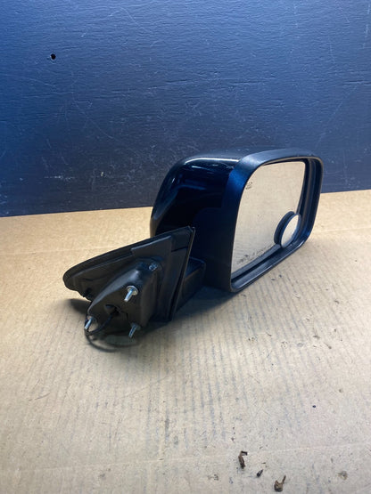 2011-2018 Jeep Grand Cherokee Right Passenger Power Door Heated Mirror AC2824 DW6
