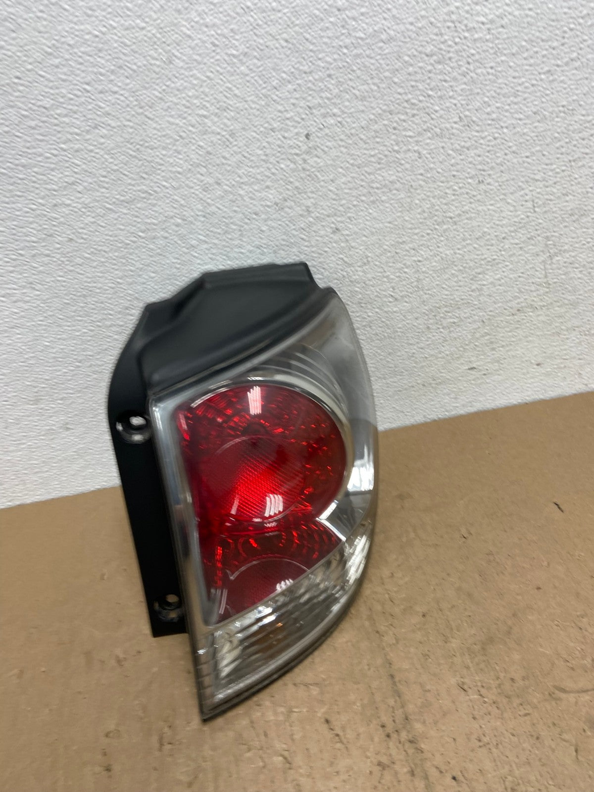 2001 2002 2003 Lexus Rx300 Right Passenger Rh Side Tail Light AC5889 LK1