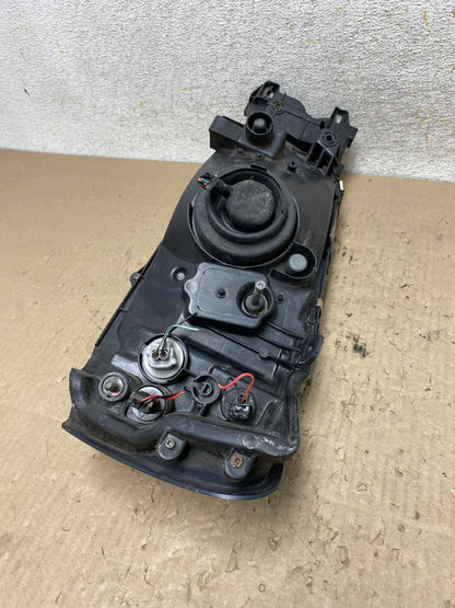 2003 2004 Subaru Forester Right RH Side Headlight Halogen AI2496 LK7