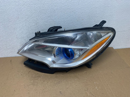 2013 - 2016 Buick Encore Left Driver LH Side Halogen Headlight AD7957 DW0
