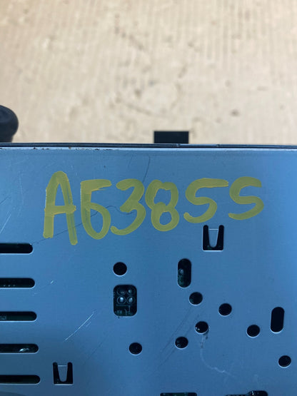 2009-2010 Ford Flex Dash AM/FM Radio CD Player 8A8T-19C158-AM ag3855 DG7