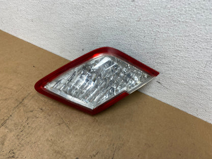 2007-2009 Toyota Camry Hybrid Right Passenger Inner Tail Light Oem AC3376 LK1