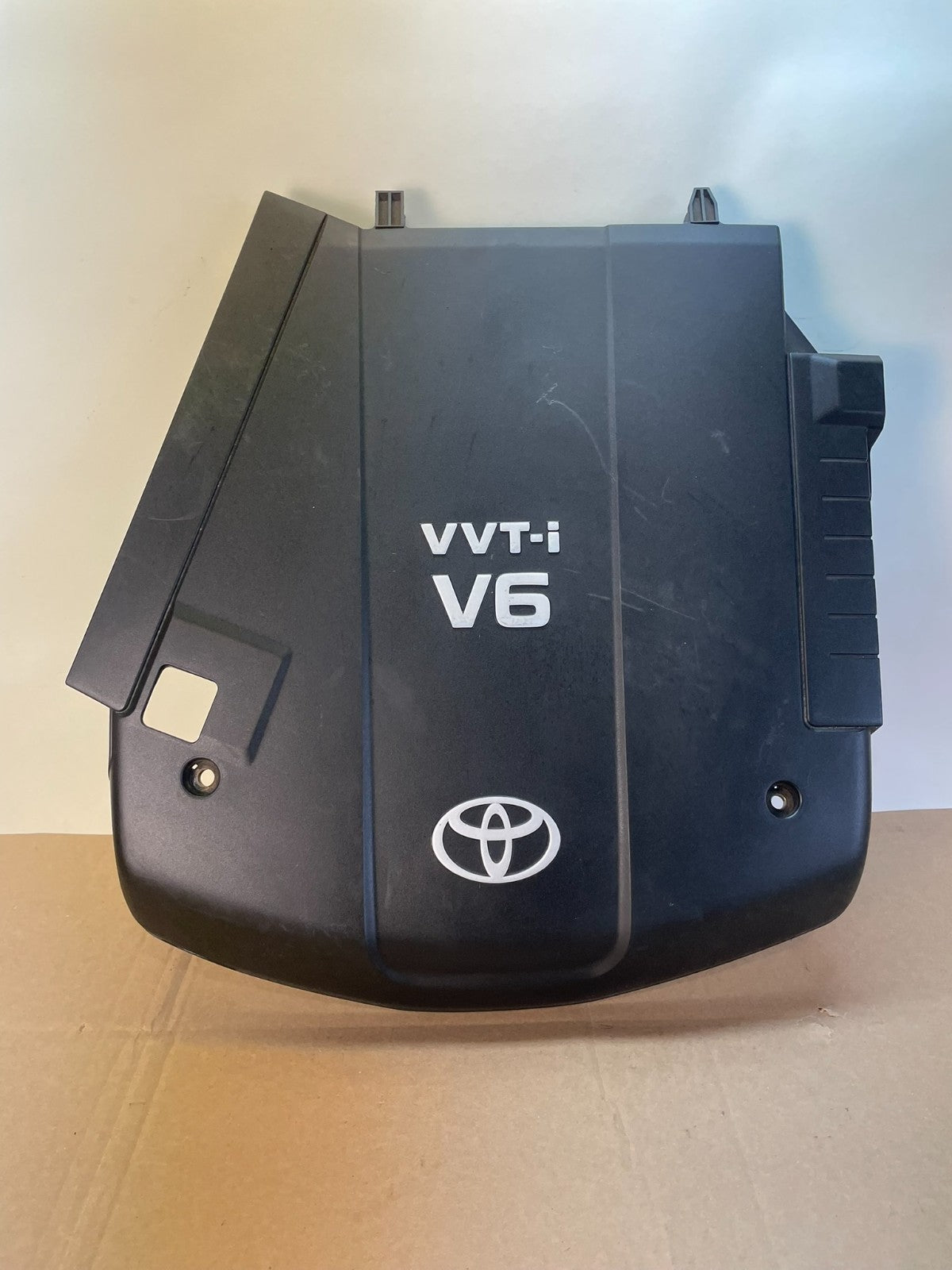 2005 to 2010 Toyota Tundra Tacoma Engine Motor Top Front Cover AA9205 DG0