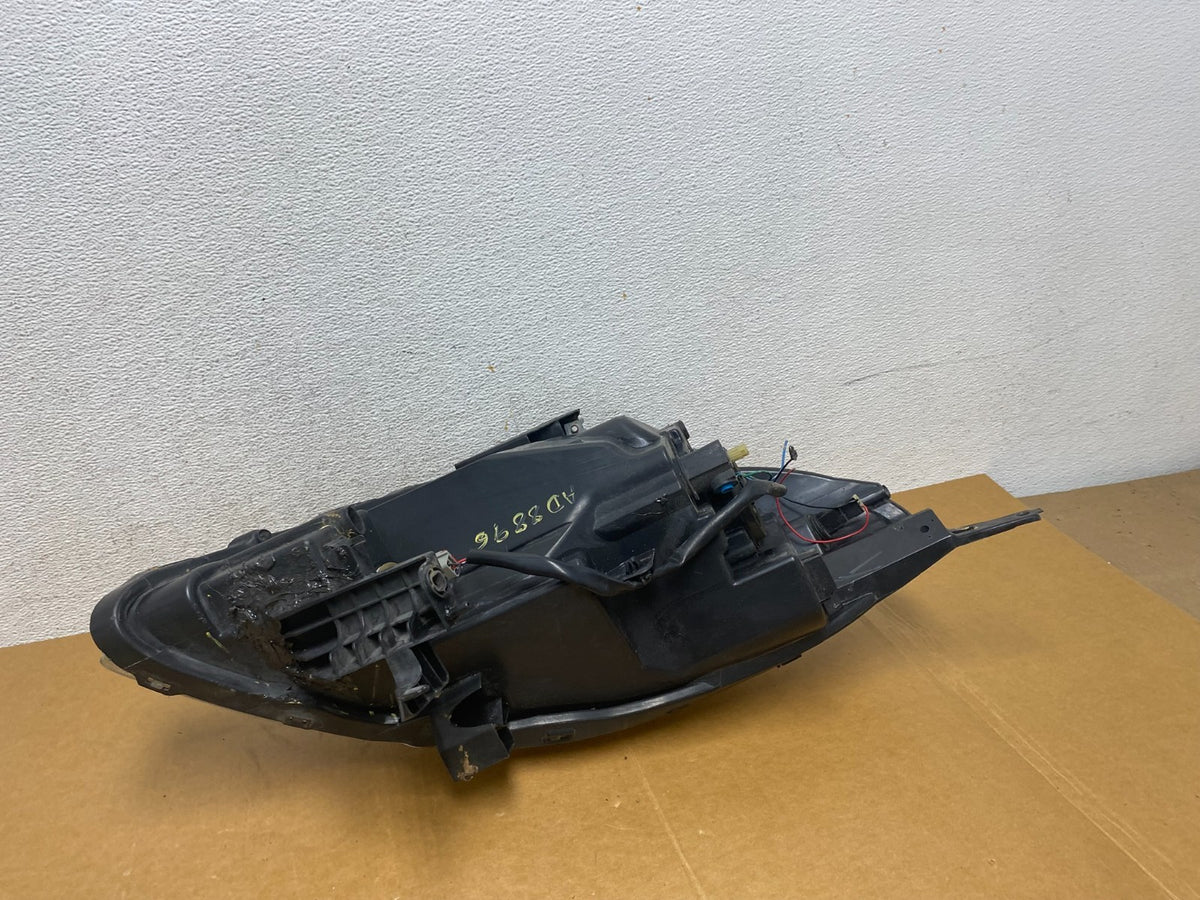 2012 2013 2014 Nissan Versa Sedan Headlight Left Driver LH AD8896 DW8