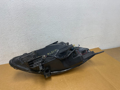 2012 2013 2014 Nissan Versa Sedan Headlight Left Driver LH AD8896 DW8