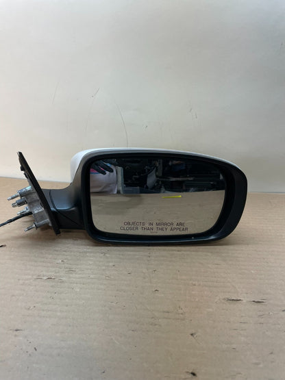 2011-2014 Dodge Charger Right Passenger View Door Heated Mirror AH8729 DG10