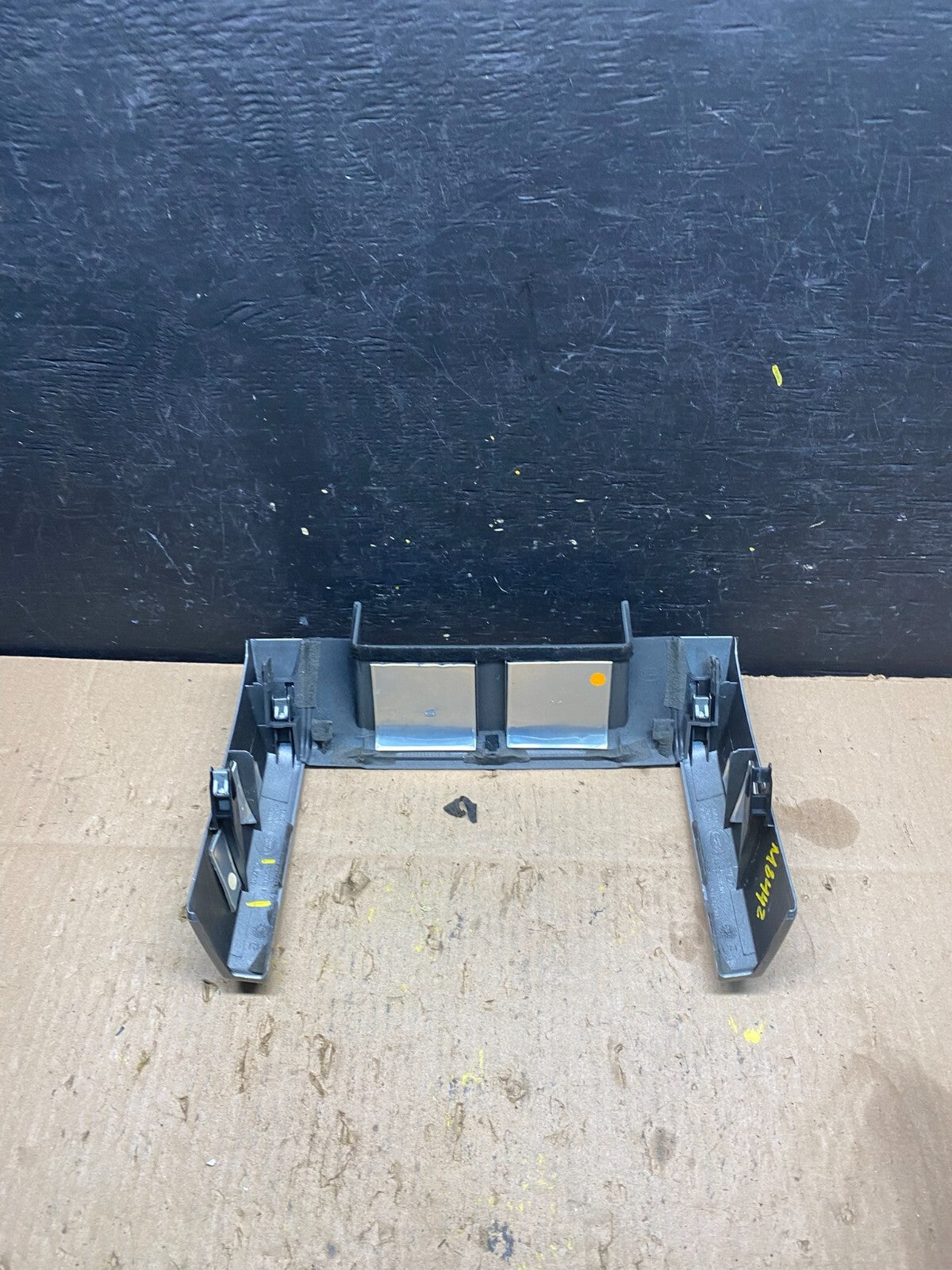 2006-2009 Land Range Rover Sport Center Console Dash Trim Cover Bezel M8442 DG5